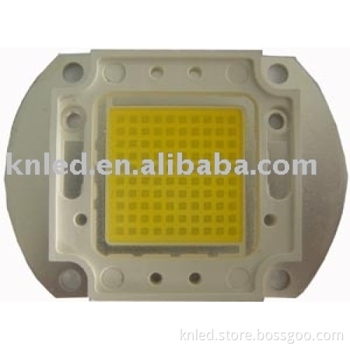 20/30/50/100W Ceramic Model High Power Led